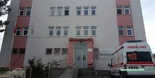 Akkışla İlçe Devlet Hastanesi
