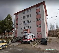 Akkışla İlçe Devlet Hastanesi
