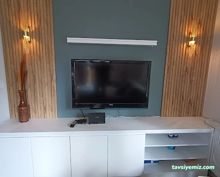 Akkuş Ahşap Mobilya Ve Yapı Dekorasyon