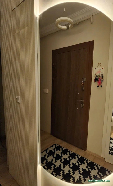 Akkuş Ahşap Mobilya Ve Yapı Dekorasyon