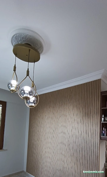 Akkuş Ahşap Mobilya Ve Yapı Dekorasyon