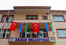 Akkuş Belediyesi