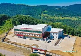 Akkuş Devlet Hastanesi - Ordu Akkuş - 2