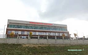 Akkuş Devlet Hastanesi - Ordu Akkuş - 2