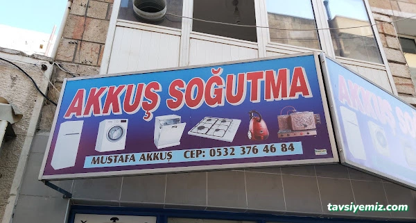 Akkuş Soğutma