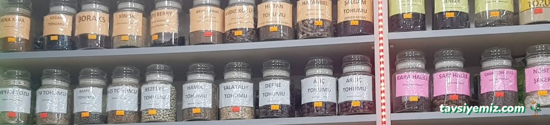 Akman Baharat Manisa