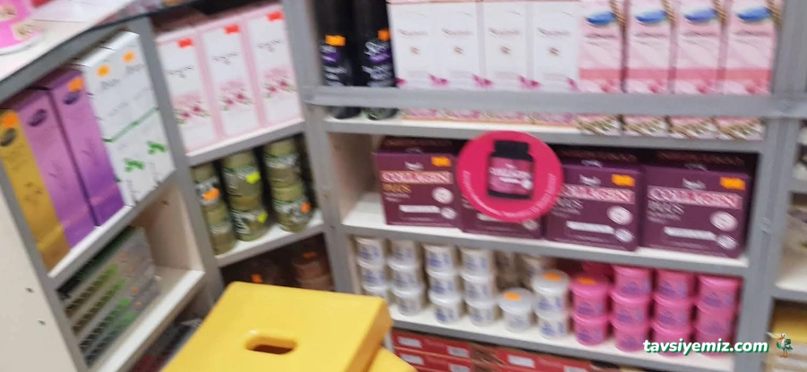 Akman Baharat Manisa