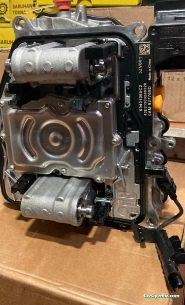 Akman Prestij Garaj Oto Tamir Bakım Servisi