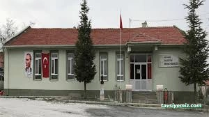 Akören Halk Eğitimi Merkezi - Konya Akören - 1