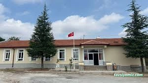 Akören Halk Eğitimi Merkezi - Konya Akören - 1