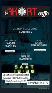 Akort Sahne Kafe Yozgat