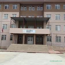 Akpınar Halk Eğitim Merkezi