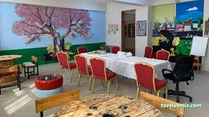 Akpınar Halk Eğitim Merkezi