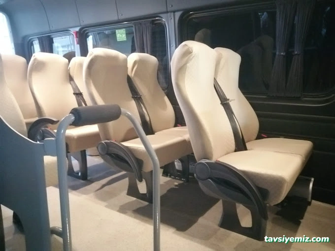 Akpınar Oto Döşeme