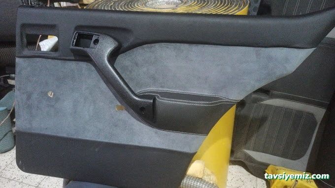 Akpınar Oto Döşeme