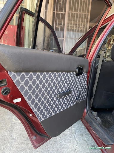 Akpınar Oto Döşeme