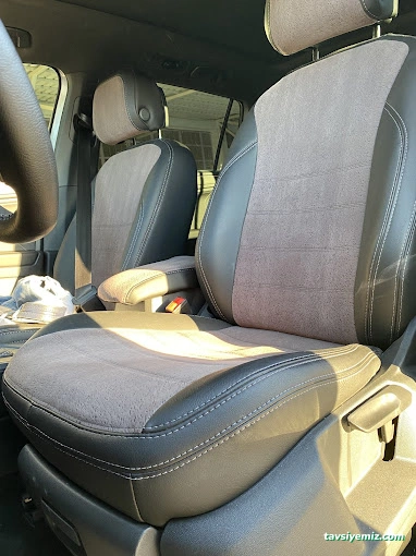 Akpınar Oto Döşeme