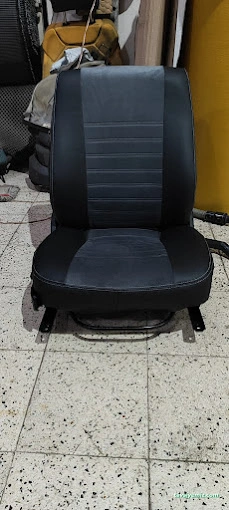 Akpınar Oto Döşeme