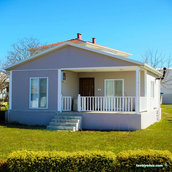 Aksa Çelik - Prefabrik Yapı A.ş Bilecik Şubesi