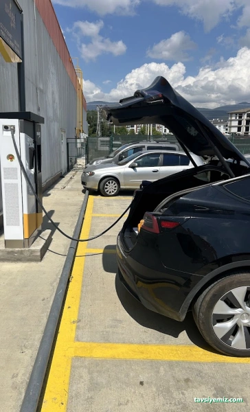 Aksa Jeneratör Gülerler Elektrik Merkez Plaza