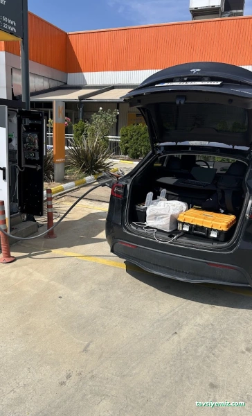 Aksa Jeneratör Gülerler Elektrik Merkez Plaza