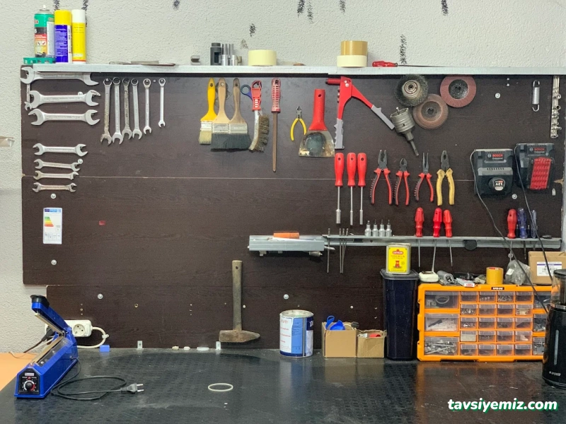 Aksa Teknik Beyaz Eşya Tamir Servisi