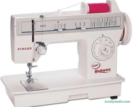 Aksa Teknik (Dikiş Makinesi Satış Ve Tamir Servisi - Diyarbakır)