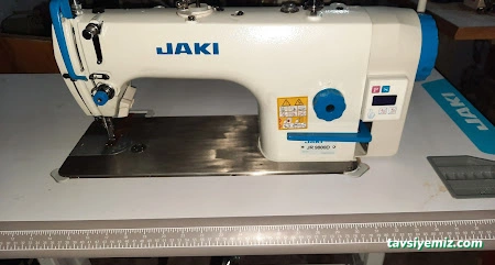 Aksa Teknik (Dikiş Makinesi Satış Ve Tamir Servisi - Diyarbakır)