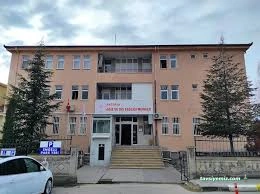 Aksaray Ağız Diş Sağlığı Merkezi