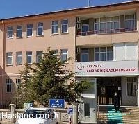 Aksaray Ağız Diş Sağlığı Merkezi