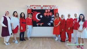 Aksaray Anaokulu