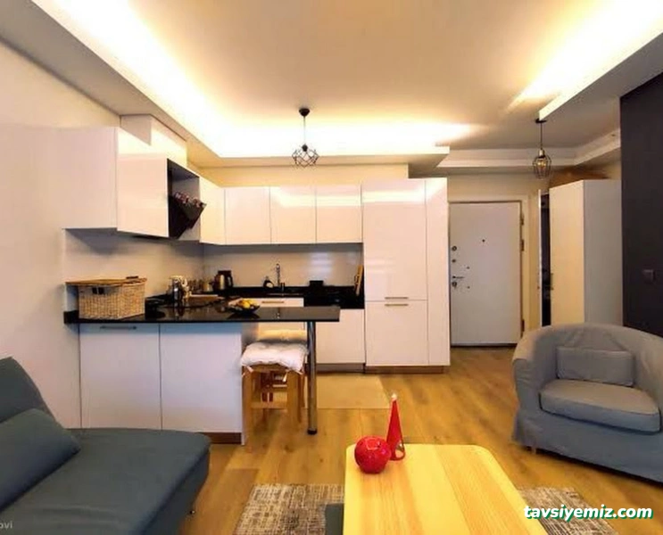 Aksaray Apart Günlük Daire