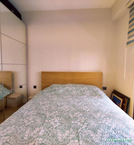 Aksaray Apart Günlük Daire