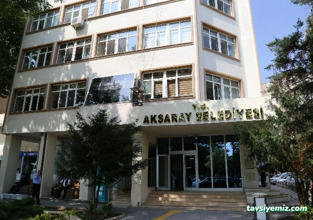 Aksaray Belediyesi