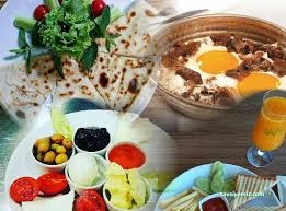 Aksaray Börek Salonu