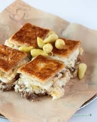 Aksaray Börek Salonu