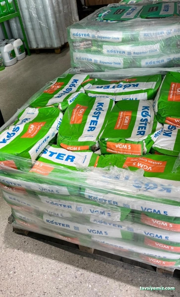 Aksaray Çatı İzolasyon