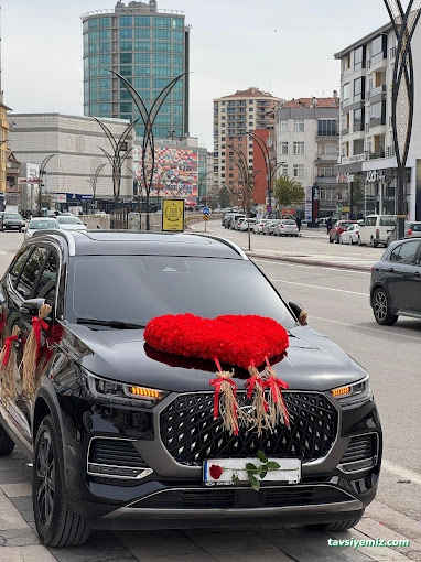 Aksaray Çiçekçi Emrah