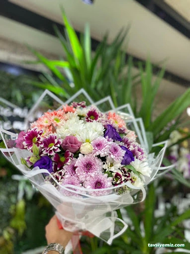 Aksaray Çiçekçi Emrah