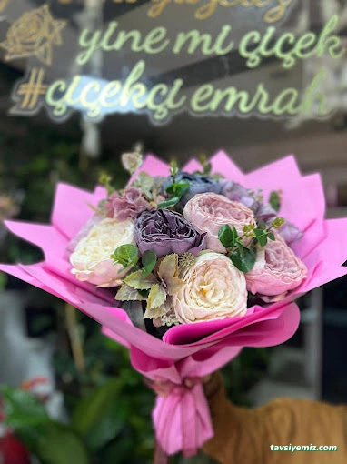 Aksaray Çiçekçi Emrah