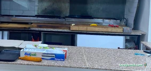 Aksaray Çiftlik Kuzu Kokoreç & Kebap &Izgara