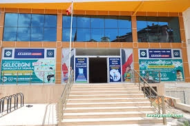 Aksaray Çıraklık Eğitim Merkez