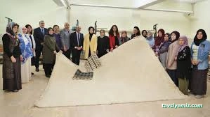 Aksaray Çıraklık Eğitim Merkez