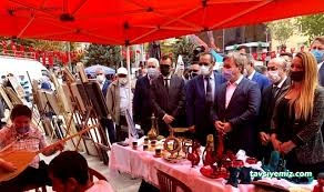 Aksaray Çıraklık Eğitim Merkez