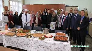 Aksaray Çıraklık Eğitim Merkez