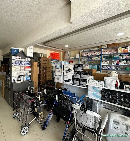 Aksaray Dost Medikal Ltd. Şti.