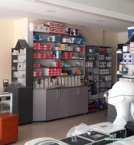 Aksaray Dost Medikal Ltd. Şti.