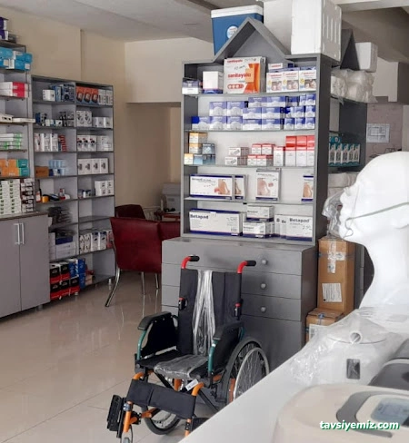 Aksaray Dost Medikal Ltd. Şti.