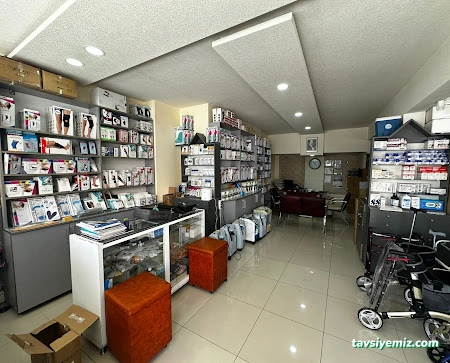 Aksaray Dost Medikal Ltd. Şti.