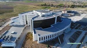 Aksaray Eğitim Ve Araştırma Hastanesi